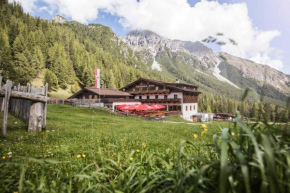 Schlickeralm, Fulpmes, Österreich